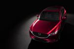 Mazda CX-5 2017 года (NA)